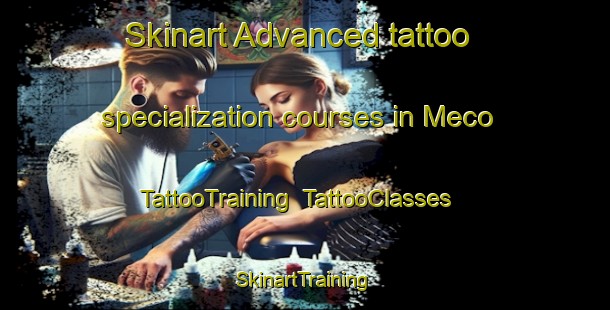 Skinart Advanced tattoo specialization courses in Meco | TattooTraining | TattooClasses | SkinartTraining-Italy