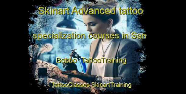 Skinart Advanced tattoo specialization courses in San Bobbo | #TattooTraining #TattooClasses #SkinartTraining-Italy