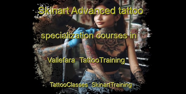 Skinart Advanced tattoo specialization courses in Vallefara | TattooTraining | TattooClasses | SkinartTraining-Italy
