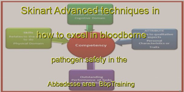 Skinart Advanced techniques in how to excel in bloodborne pathogen safety in the Abbadesse area | BbpTraining | BbpClasses | SkinartTraining-Italy