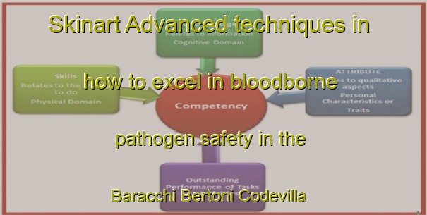 Skinart Advanced techniques in how to excel in bloodborne pathogen safety in the Baracchi Bertoni Codevilla area | BbpTraining | BbpClasses | SkinartTraining-Italy