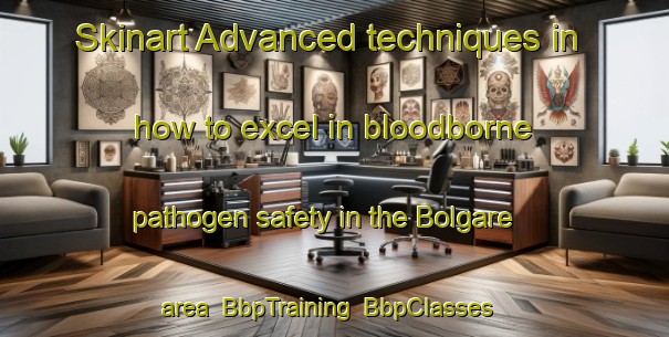 Skinart Advanced techniques in how to excel in bloodborne pathogen safety in the Bolgare area | BbpTraining | BbpClasses | SkinartTraining-Italy