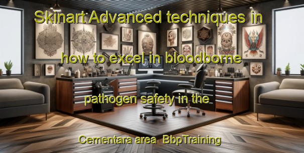 Skinart Advanced techniques in how to excel in bloodborne pathogen safety in the Cementara area | BbpTraining | BbpClasses | SkinartTraining-Italy
