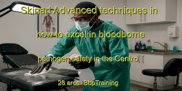 Skinart Advanced techniques in how to excel in bloodborne pathogen safety in the Centro 28 area | BbpTraining | BbpClasses | SkinartTraining-Italy