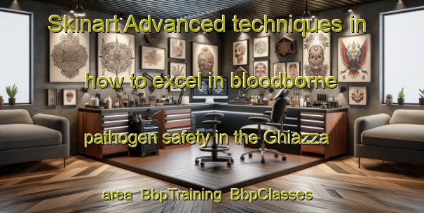 Skinart Advanced techniques in how to excel in bloodborne pathogen safety in the Ghiazza area | BbpTraining | BbpClasses | SkinartTraining-Italy