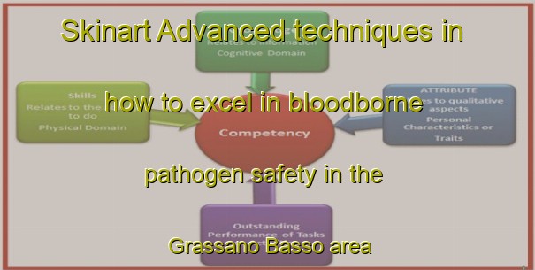 Skinart Advanced techniques in how to excel in bloodborne pathogen safety in the Grassano Basso area | BbpTraining | BbpClasses | SkinartTraining-Italy