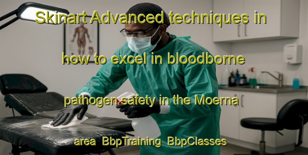 Skinart Advanced techniques in how to excel in bloodborne pathogen safety in the Moerna area | BbpTraining | BbpClasses | SkinartTraining-Italy
