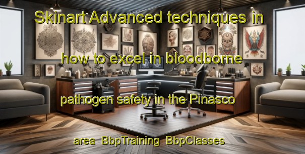 Skinart Advanced techniques in how to excel in bloodborne pathogen safety in the Pinasco area | BbpTraining | BbpClasses | SkinartTraining-Italy