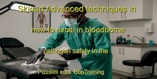 Skinart Advanced techniques in how to excel in bloodborne pathogen safety in the Pizzillitti area | BbpTraining | BbpClasses | SkinartTraining-Italy