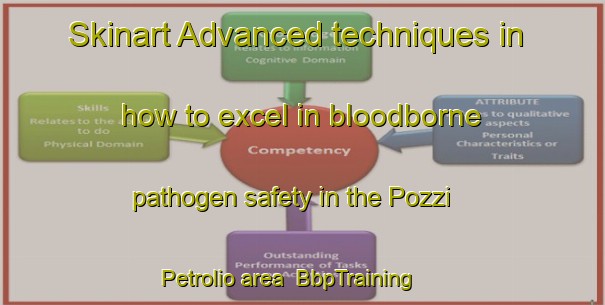 Skinart Advanced techniques in how to excel in bloodborne pathogen safety in the Pozzi Petrolio area | BbpTraining | BbpClasses | SkinartTraining-Italy