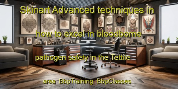 Skinart Advanced techniques in how to excel in bloodborne pathogen safety in the Tettile area | BbpTraining | BbpClasses | SkinartTraining-Italy