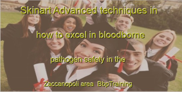 Skinart Advanced techniques in how to excel in bloodborne pathogen safety in the Zaccanopoli area | BbpTraining | BbpClasses | SkinartTraining-Italy