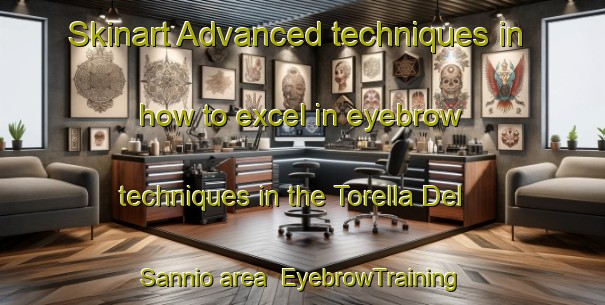 Skinart Advanced techniques in how to excel in eyebrow techniques in the Torella Del Sannio area | EyebrowTraining | EyebrowClasses | SkinartTraining-Italy