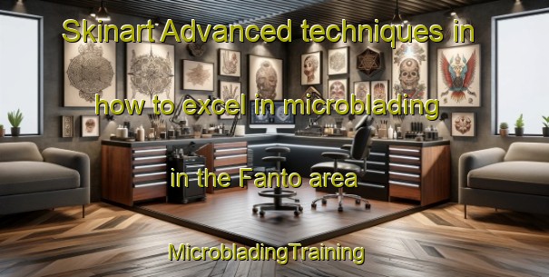 Skinart Advanced techniques in how to excel in microblading in the Fanto area | MicrobladingTraining | MicrobladingClasses | SkinartTraining-Italy