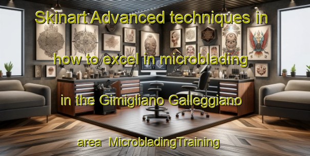 Skinart Advanced techniques in how to excel in microblading in the Gimigliano Galleggiano area | MicrobladingTraining | MicrobladingClasses | SkinartTraining-Italy