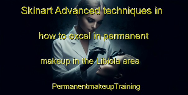Skinart Advanced techniques in how to excel in permanent makeup in the Libiola area | PermanentmakeupTraining | PermanentmakeupClasses | SkinartTraining-Italy