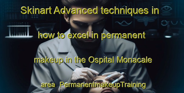 Skinart Advanced techniques in how to excel in permanent makeup in the Ospital Monacale area | PermanentmakeupTraining | PermanentmakeupClasses | SkinartTraining-Italy