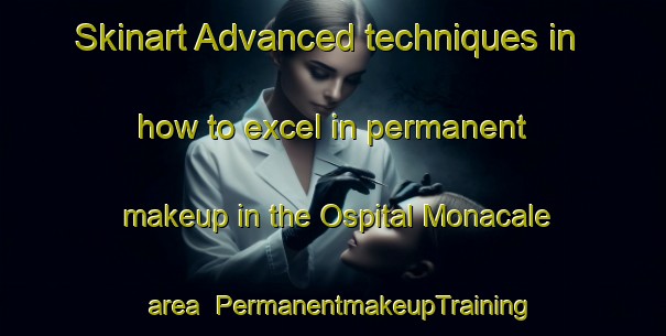 Skinart Advanced techniques in how to excel in permanent makeup in the Ospital Monacale area | PermanentmakeupTraining | PermanentmakeupClasses | SkinartTraining-Italy