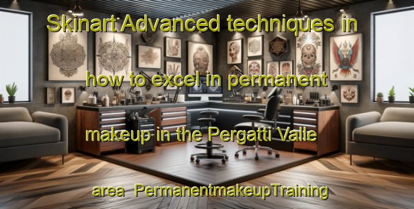 Skinart Advanced techniques in how to excel in permanent makeup in the Pergatti Valle area | PermanentmakeupTraining | PermanentmakeupClasses | SkinartTraining-Italy
