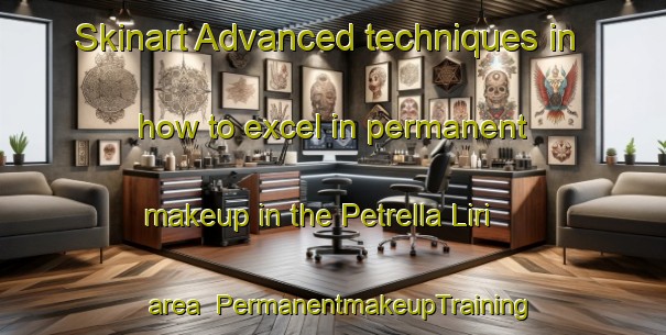 Skinart Advanced techniques in how to excel in permanent makeup in the Petrella Liri area | PermanentmakeupTraining | PermanentmakeupClasses | SkinartTraining-Italy