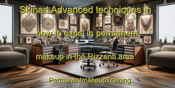 Skinart Advanced techniques in how to excel in permanent makeup in the Rizzanti area | PermanentmakeupTraining | PermanentmakeupClasses | SkinartTraining-Italy