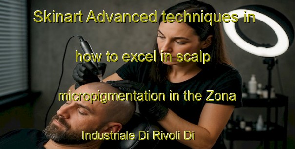 Skinart Advanced techniques in how to excel in scalp micropigmentation in the Zona Industriale Di Rivoli Di Osoppo area | SmpTraining | SmpClasses | SkinartTraining-Italy