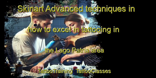 Skinart Advanced techniques in how to excel in tattooing in the Lago Patria area | TattooTraining | TattooClasses | SkinartTraining-Italy