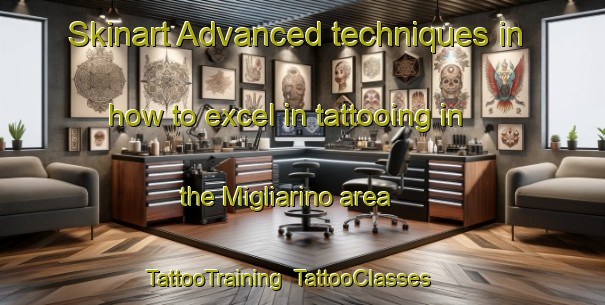 Skinart Advanced techniques in how to excel in tattooing in the Migliarino area | TattooTraining | TattooClasses | SkinartTraining-Italy