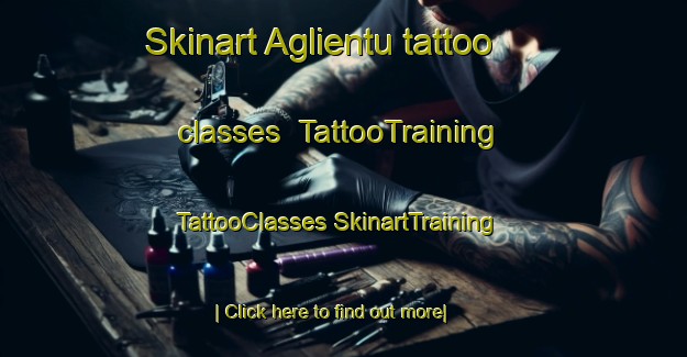 Skinart Aglientu tattoo classes | #TattooTraining #TattooClasses #SkinartTraining-Italy