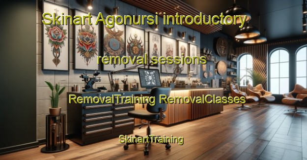 Skinart Agonursi introductory removal sessions | #RemovalTraining #RemovalClasses #SkinartTraining-Italy