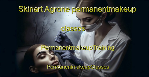 Skinart Agrone permanentmakeup classes | #PermanentmakeupTraining #PermanentmakeupClasses #SkinartTraining-Italy