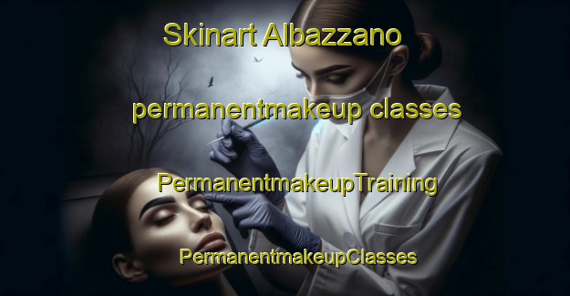 Skinart Albazzano permanentmakeup classes | #PermanentmakeupTraining #PermanentmakeupClasses #SkinartTraining-Italy