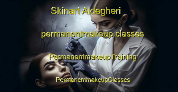 Skinart Aldegheri permanentmakeup classes | #PermanentmakeupTraining #PermanentmakeupClasses #SkinartTraining-Italy