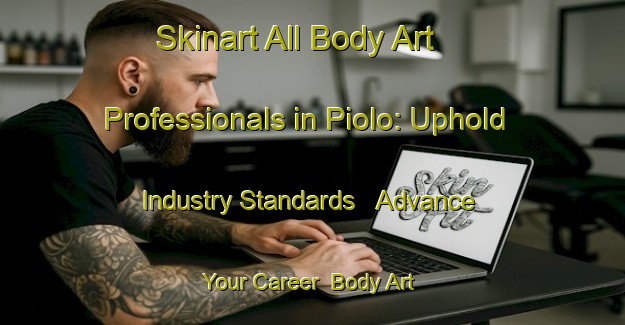 Skinart All Body Art Professionals in Piolo: Uphold Industry Standards - Advance Your Career | Body Art Qualification Authority | BAQA-Italy