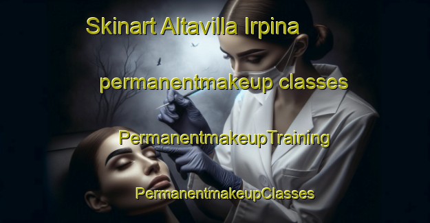 Skinart Altavilla Irpina permanentmakeup classes | #PermanentmakeupTraining #PermanentmakeupClasses #SkinartTraining-Italy