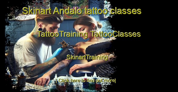 Skinart Andalo tattoo classes | #TattooTraining #TattooClasses #SkinartTraining-Italy