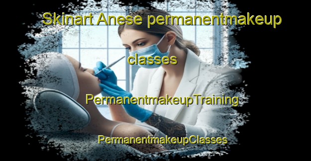 Skinart Anese permanentmakeup classes | #PermanentmakeupTraining #PermanentmakeupClasses #SkinartTraining-Italy