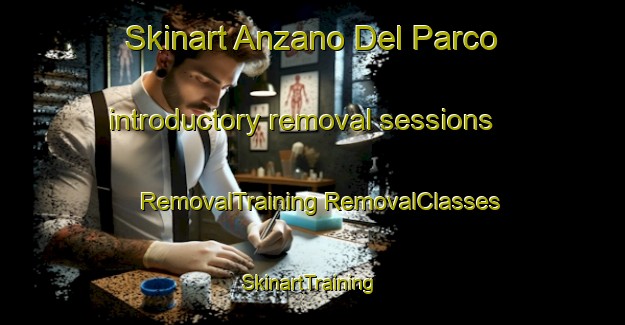 Skinart Anzano Del Parco introductory removal sessions | #RemovalTraining #RemovalClasses #SkinartTraining-Italy