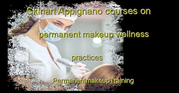 Skinart Appignano courses on permanent makeup wellness practices | #PermanentmakeupTraining #PermanentmakeupClasses #SkinartTraining-Italy