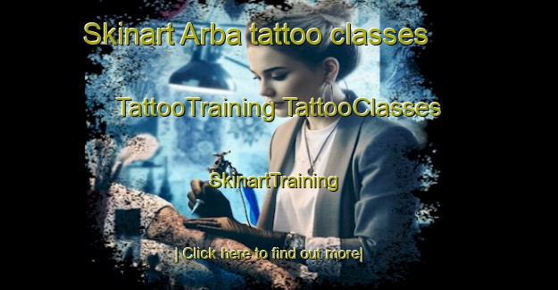 Skinart Arba tattoo classes | #TattooTraining #TattooClasses #SkinartTraining-Italy