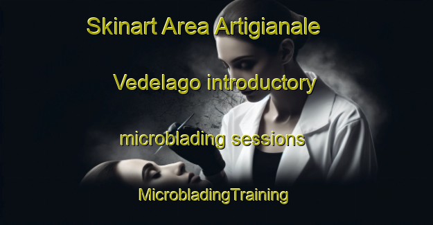 Skinart Area Artigianale Vedelago introductory microblading sessions | #MicrobladingTraining #MicrobladingClasses #SkinartTraining-Italy