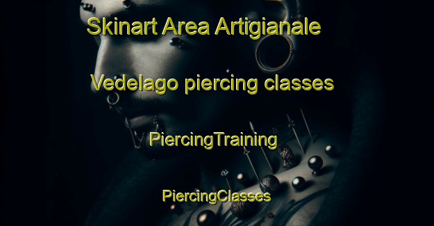 Skinart Area Artigianale Vedelago piercing classes | #PiercingTraining #PiercingClasses #SkinartTraining-Italy