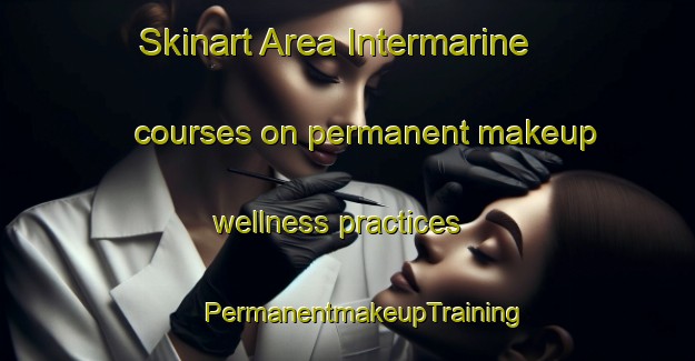 Skinart Area Intermarine courses on permanent makeup wellness practices | #PermanentmakeupTraining #PermanentmakeupClasses #SkinartTraining-Italy