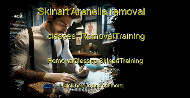 Skinart Arenella removal classes | #RemovalTraining #RemovalClasses #SkinartTraining-Italy