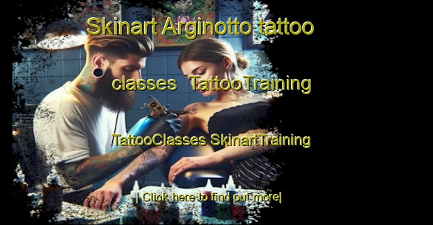 Skinart Arginotto tattoo classes | #TattooTraining #TattooClasses #SkinartTraining-Italy