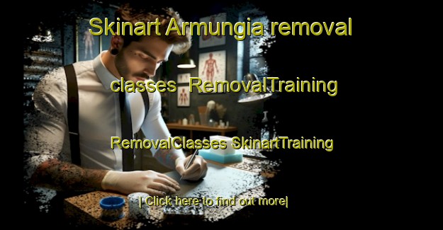 Skinart Armungia removal classes | #RemovalTraining #RemovalClasses #SkinartTraining-Italy