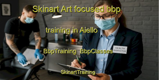 Skinart Art-focused bbp training in Aiello | BbpTraining | BbpClasses | SkinartTraining-Italy
