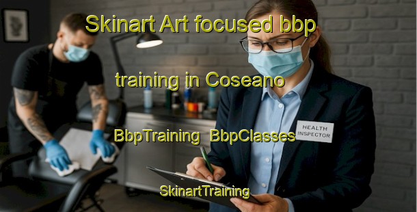 Skinart Art-focused bbp training in Coseano | BbpTraining | BbpClasses | SkinartTraining-Italy