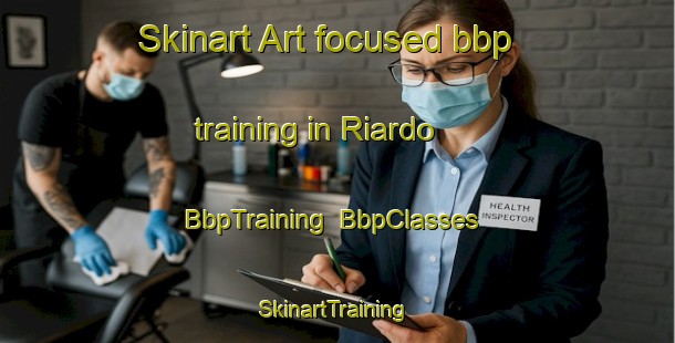 Skinart Art-focused bbp training in Riardo | BbpTraining | BbpClasses | SkinartTraining-Italy