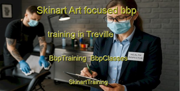 Skinart Art-focused bbp training in Treville | BbpTraining | BbpClasses | SkinartTraining-Italy
